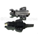 Zanussi, AEG, Electrolux washing machine carbon brushes