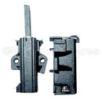 Zanussi, AEG, Electrolux washing machine carbon brushes