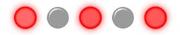 Bosch WAE Washing Machine Range Fault Code 4