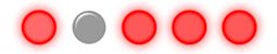 Bosch WAE Washing Machine Range Fault Code 5