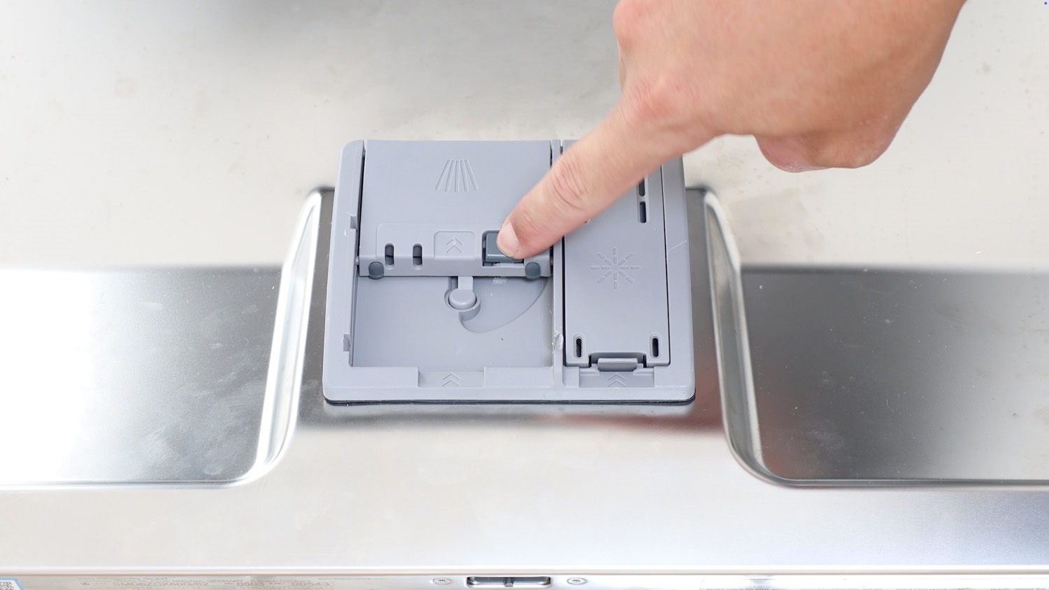 where to find dispenser lid flap and spring