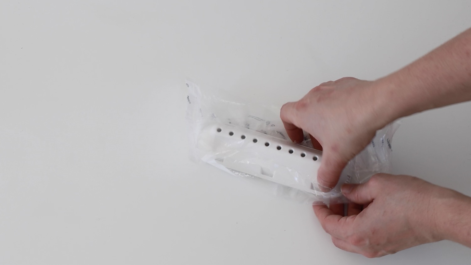 Open new drum paddle