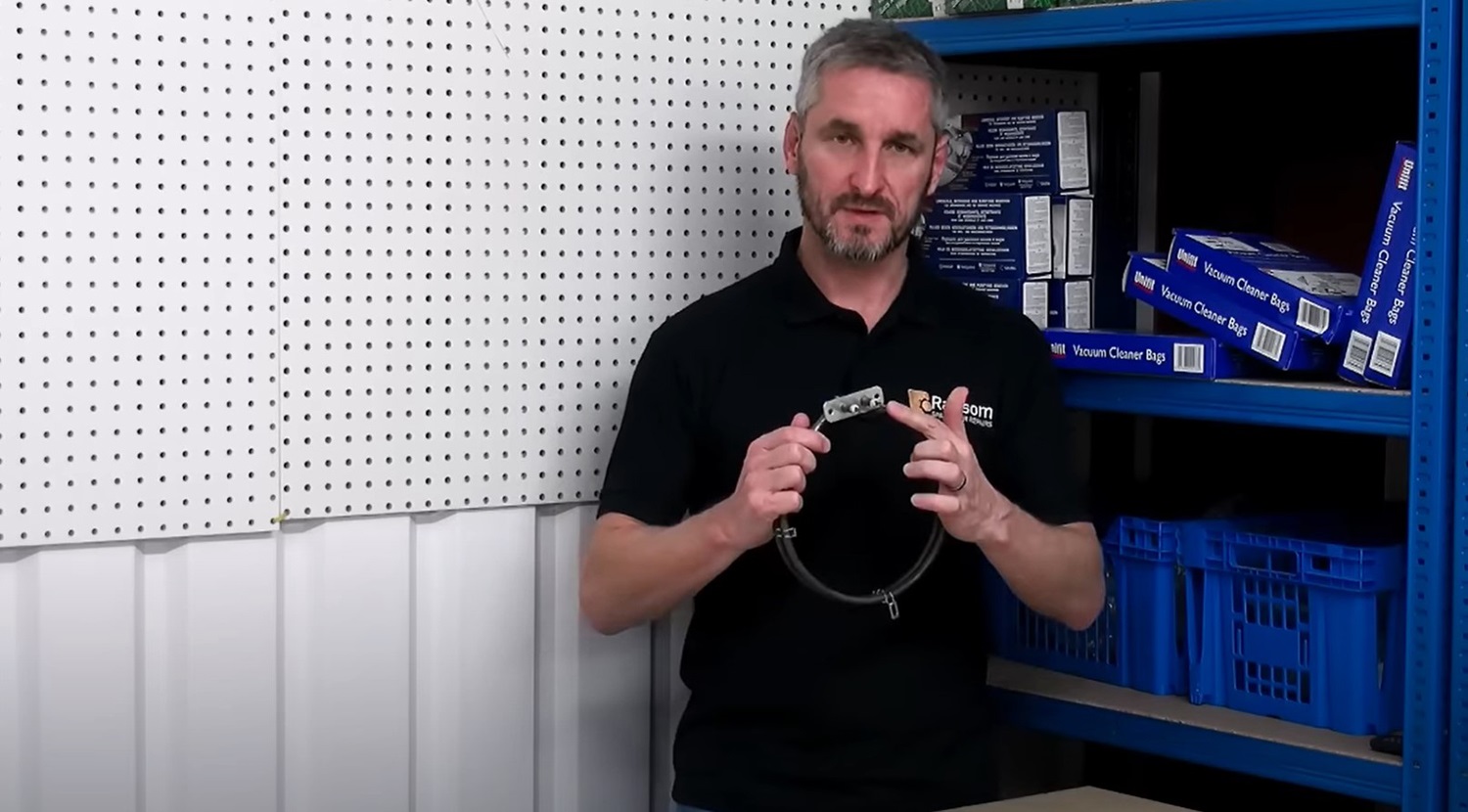 How To Use A Multimeter To Test An Oven Element