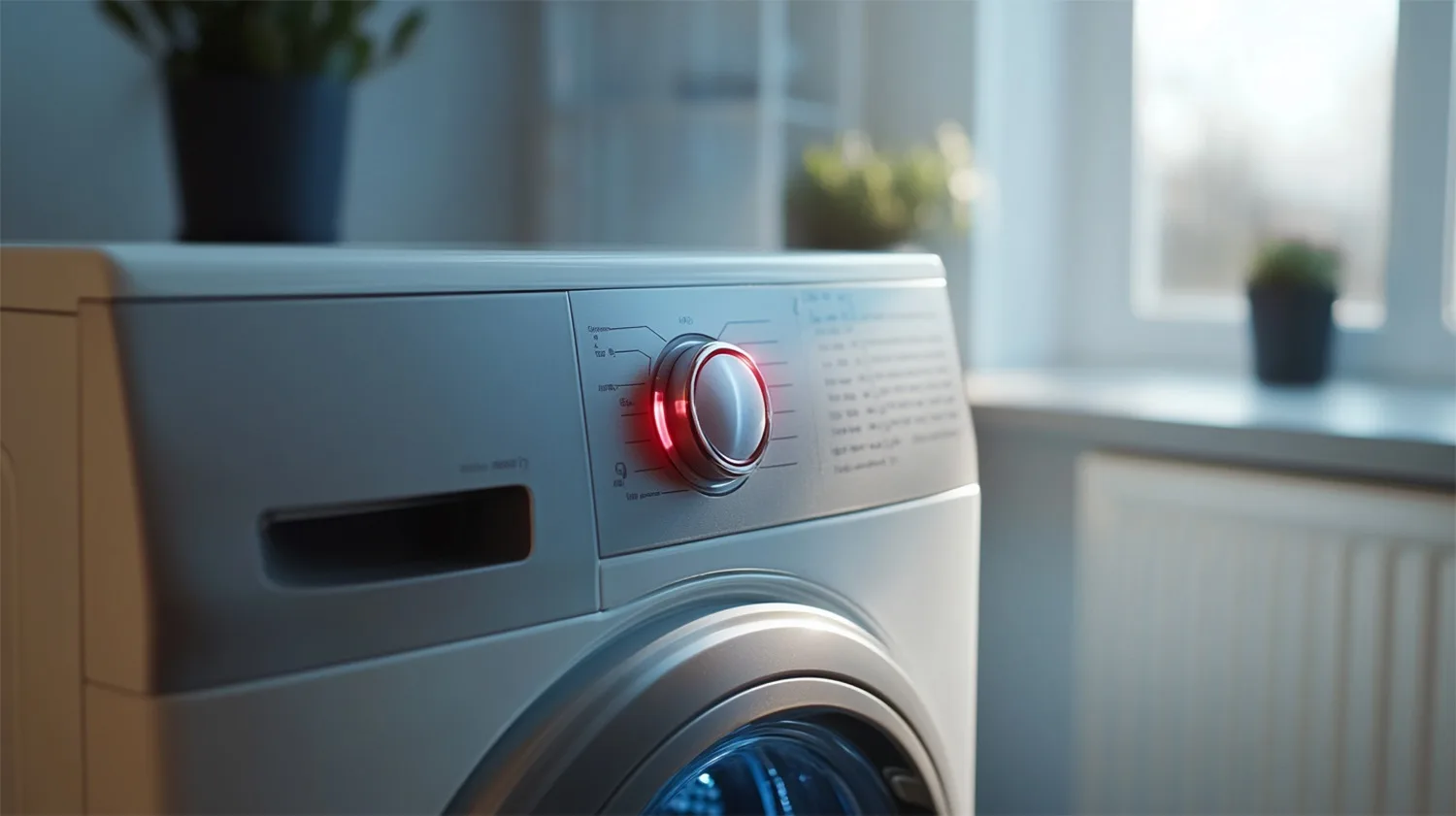 Why Is My Washing Machine Not Turning On